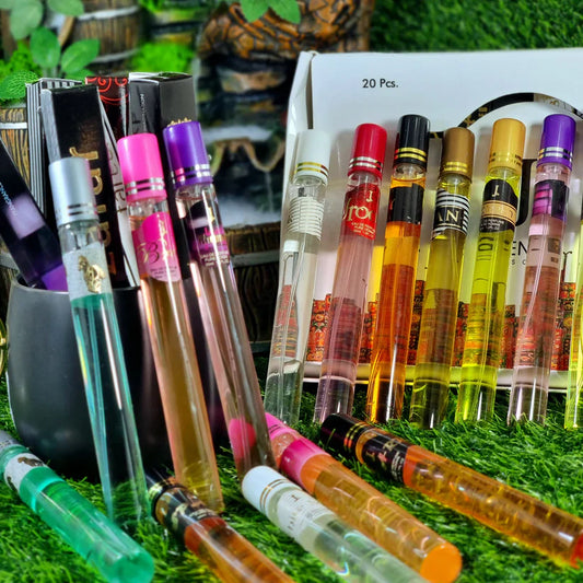 J. Pen Perfume ( Pack of 10 )